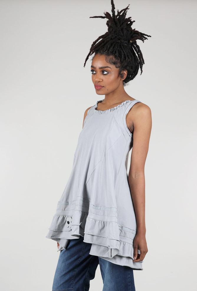 Pluslavie TuTunic 2.0, Light Gray 