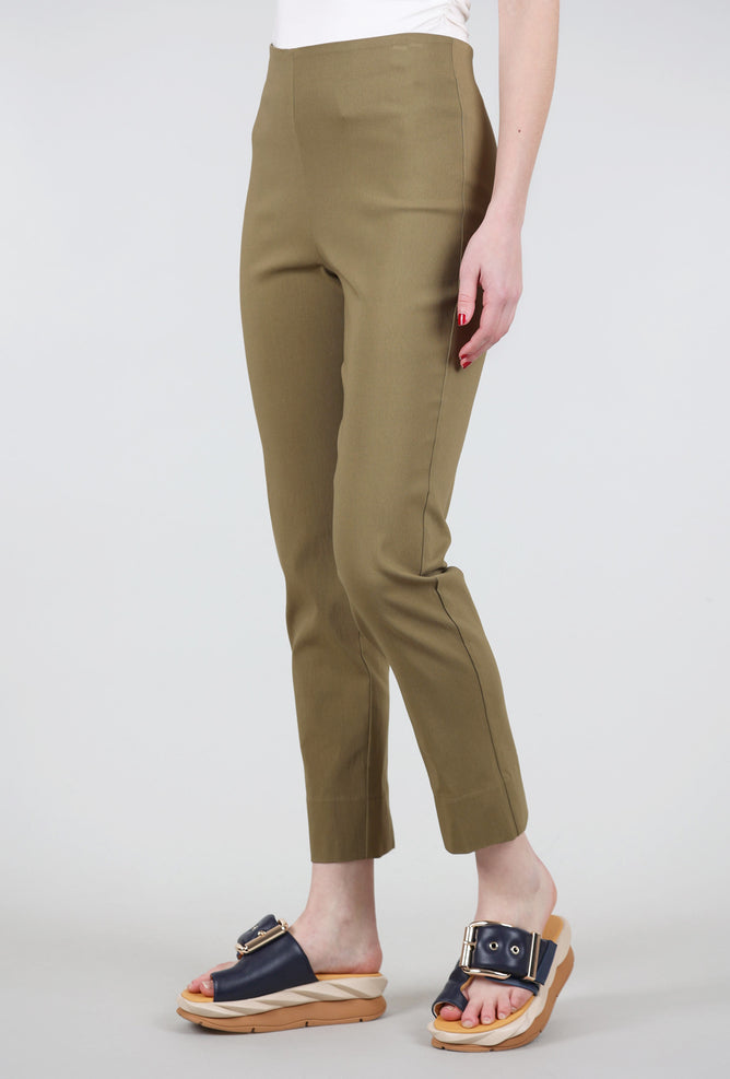 Equestrian Milo Pant, Algae 