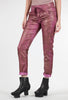 Alembika Iconic Stretch Jean, Magenta 