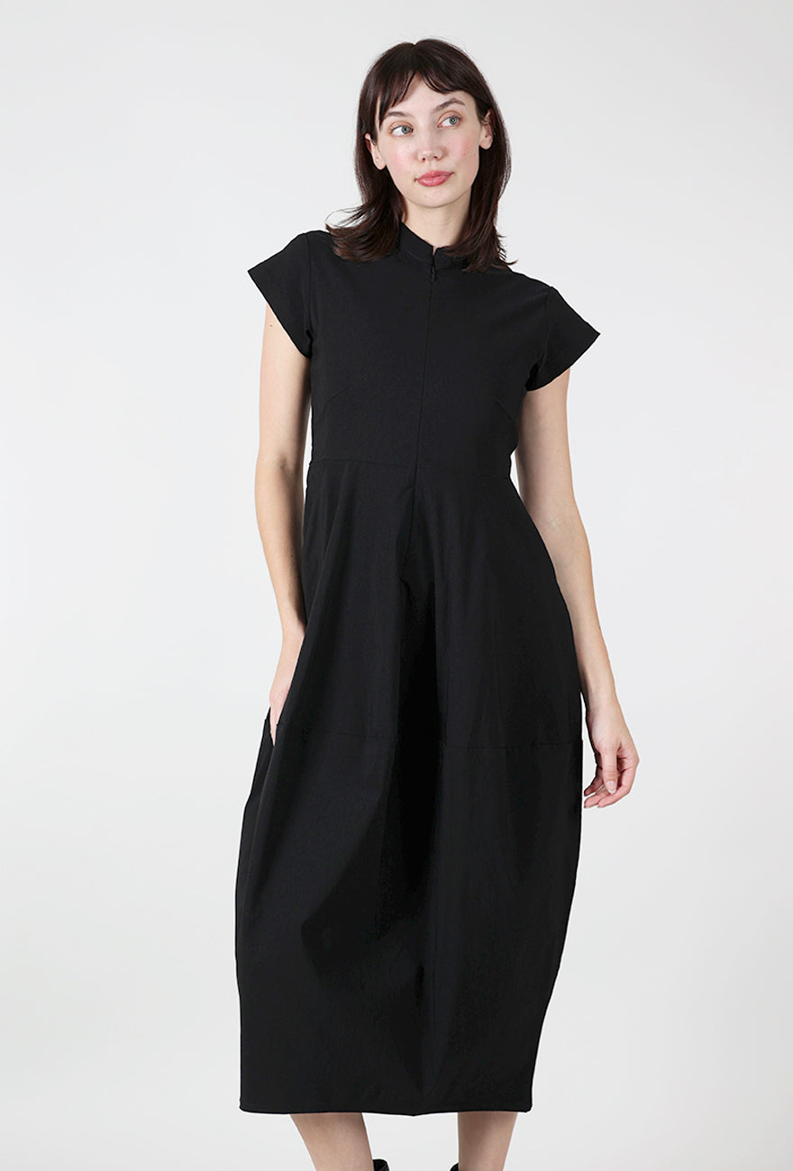 Bitte Kai Rand Magic Stretch Dress, Black 
