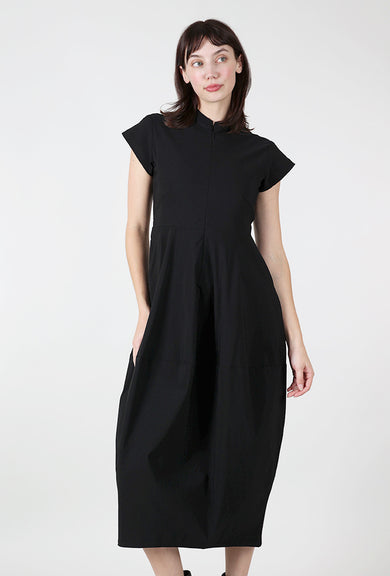 Bitte Kai Rand Magic Stretch Dress, Black 