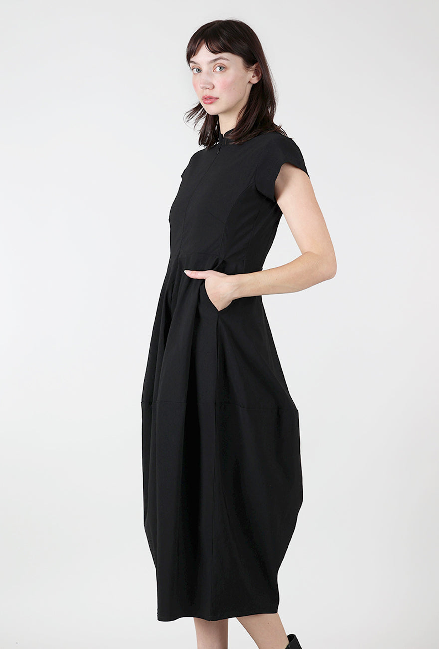 Bitte Kai Rand Magic Stretch Dress, Black 