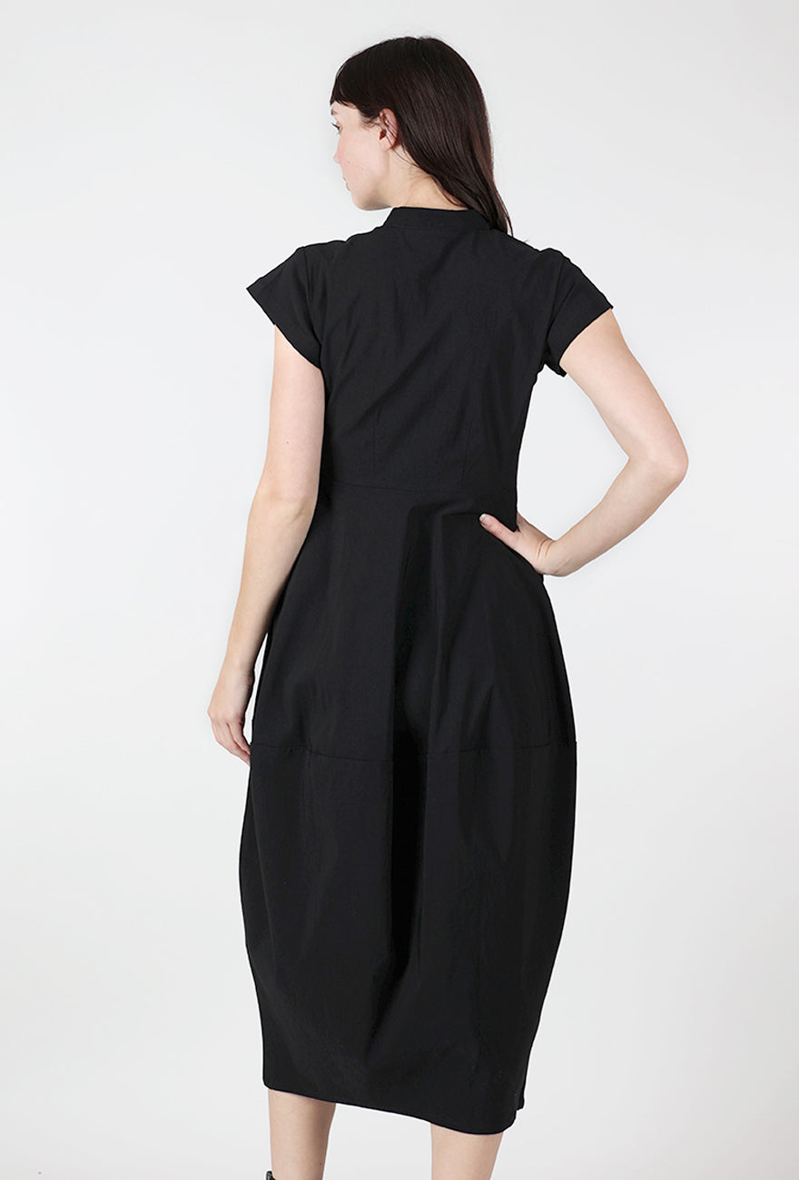 Bitte Kai Rand Magic Stretch Dress, Black 