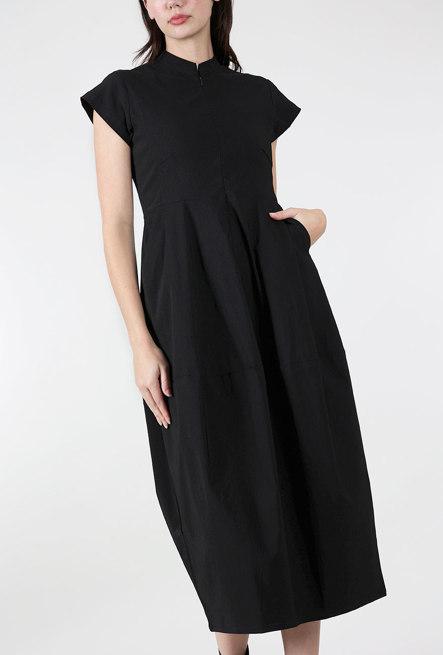Bitte Kai Rand Magic Stretch Dress, Black 
