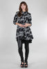 Tulip Newport Shirt, Black Etching 