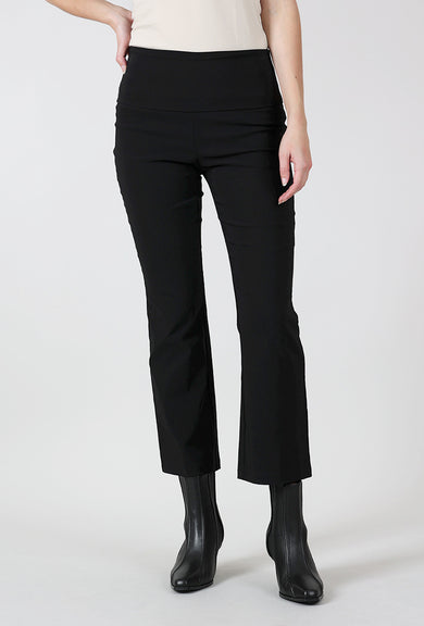 Bitte Kai Rand Magic Stretch Flared Pant, Black 