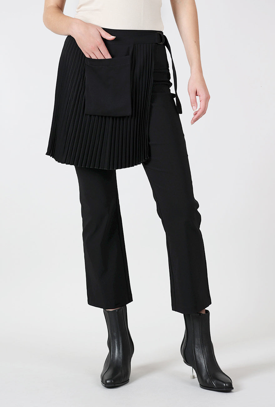 Bitte Kai Rand It's a Skirt Belt, Black 