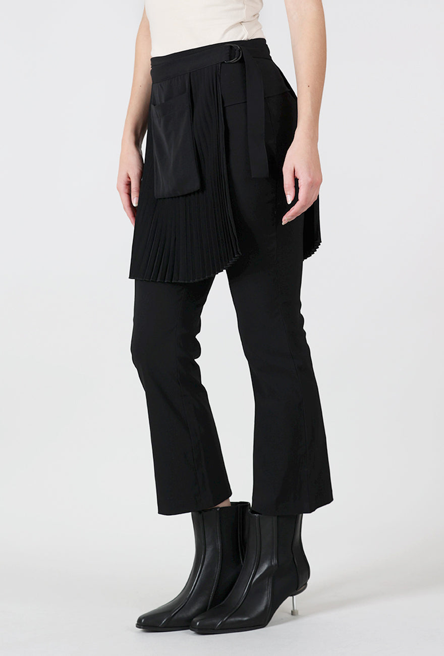 Bitte Kai Rand It's a Skirt Belt, Black 