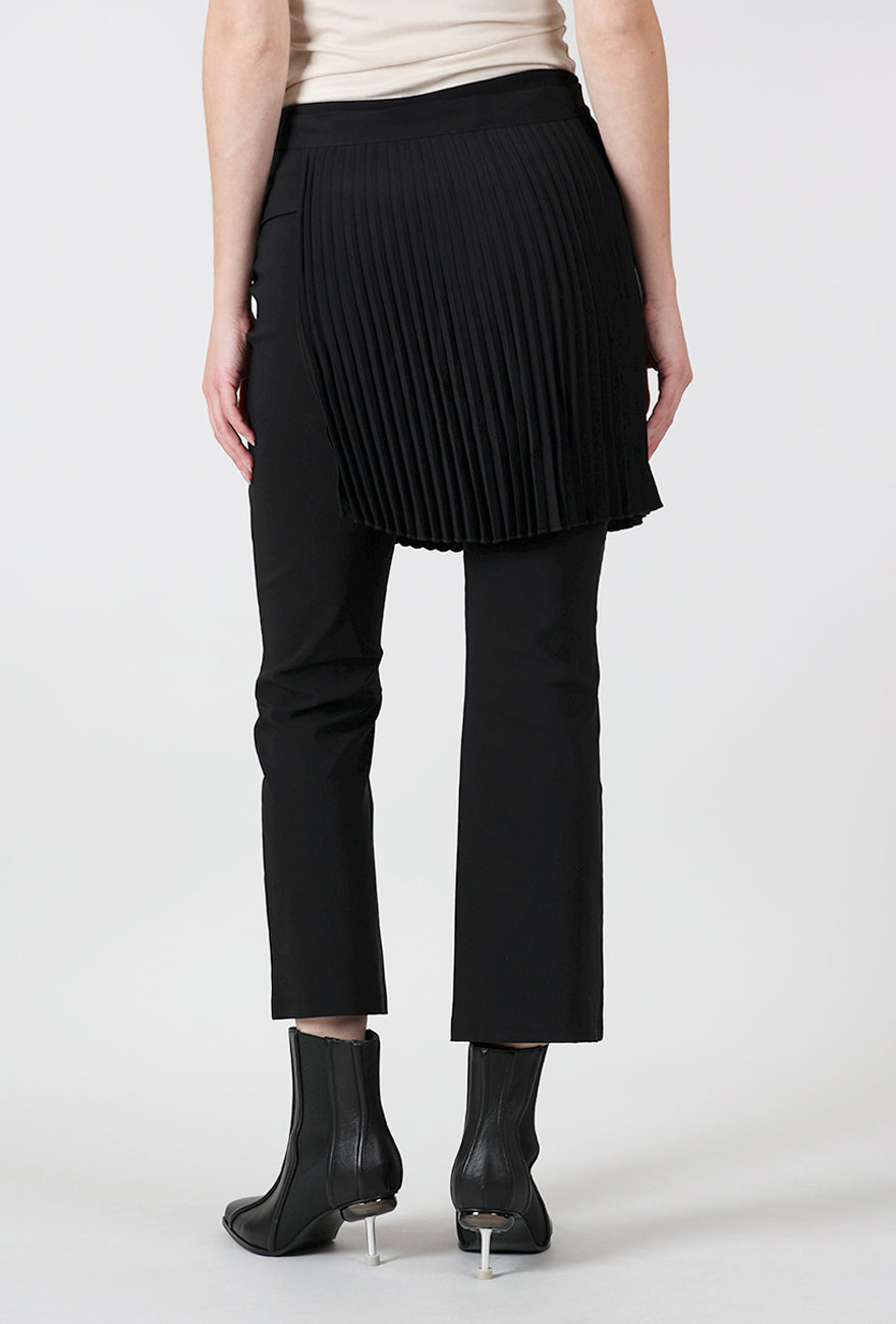 Bitte Kai Rand It's a Skirt Belt, Black 