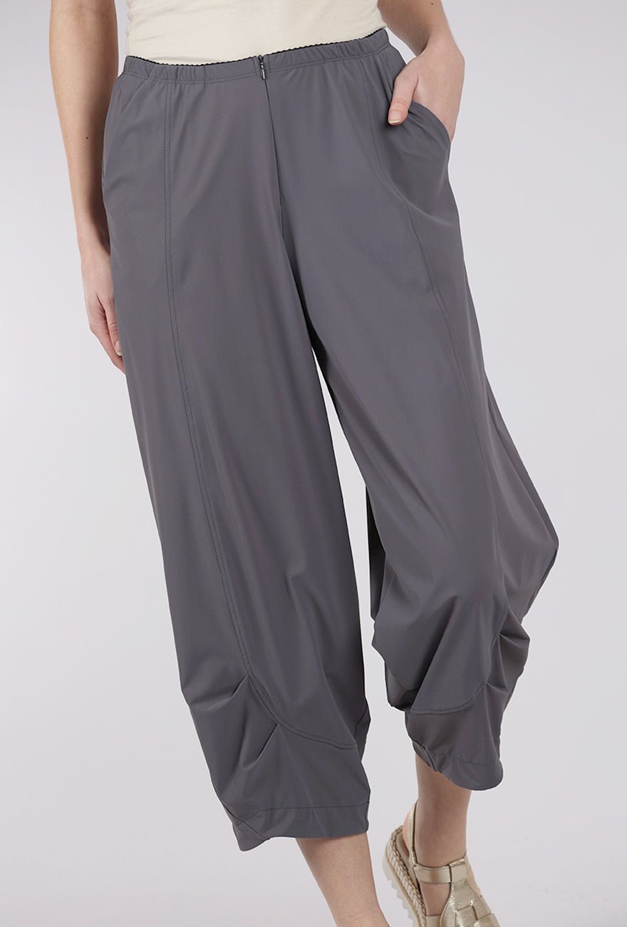 Porto Chester Pant, Quail 