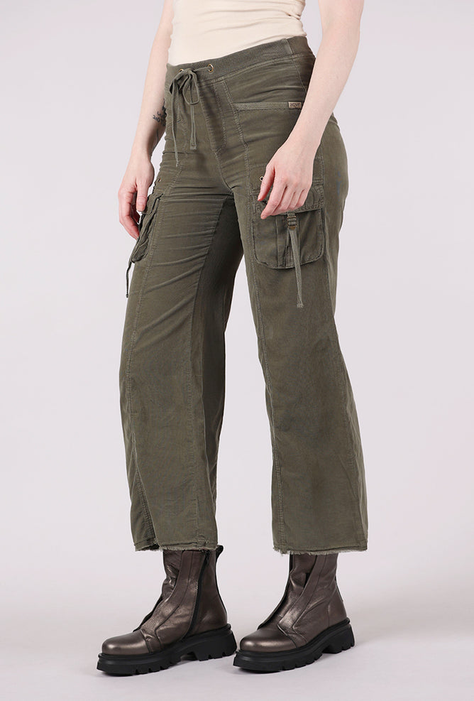 XCVI Heta Pant, Rejuvenation 