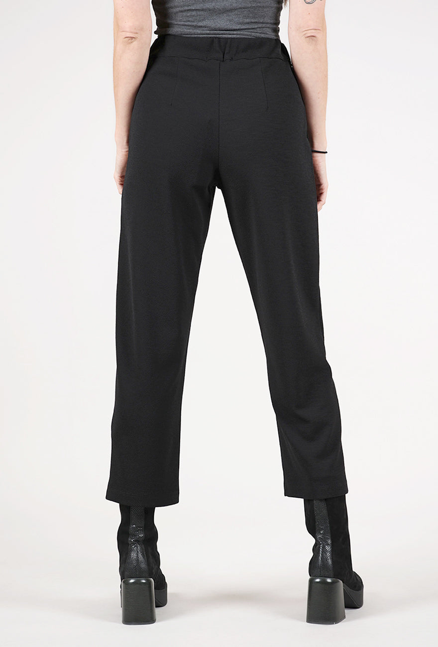 Beau Jours Moxie Pant, Black 