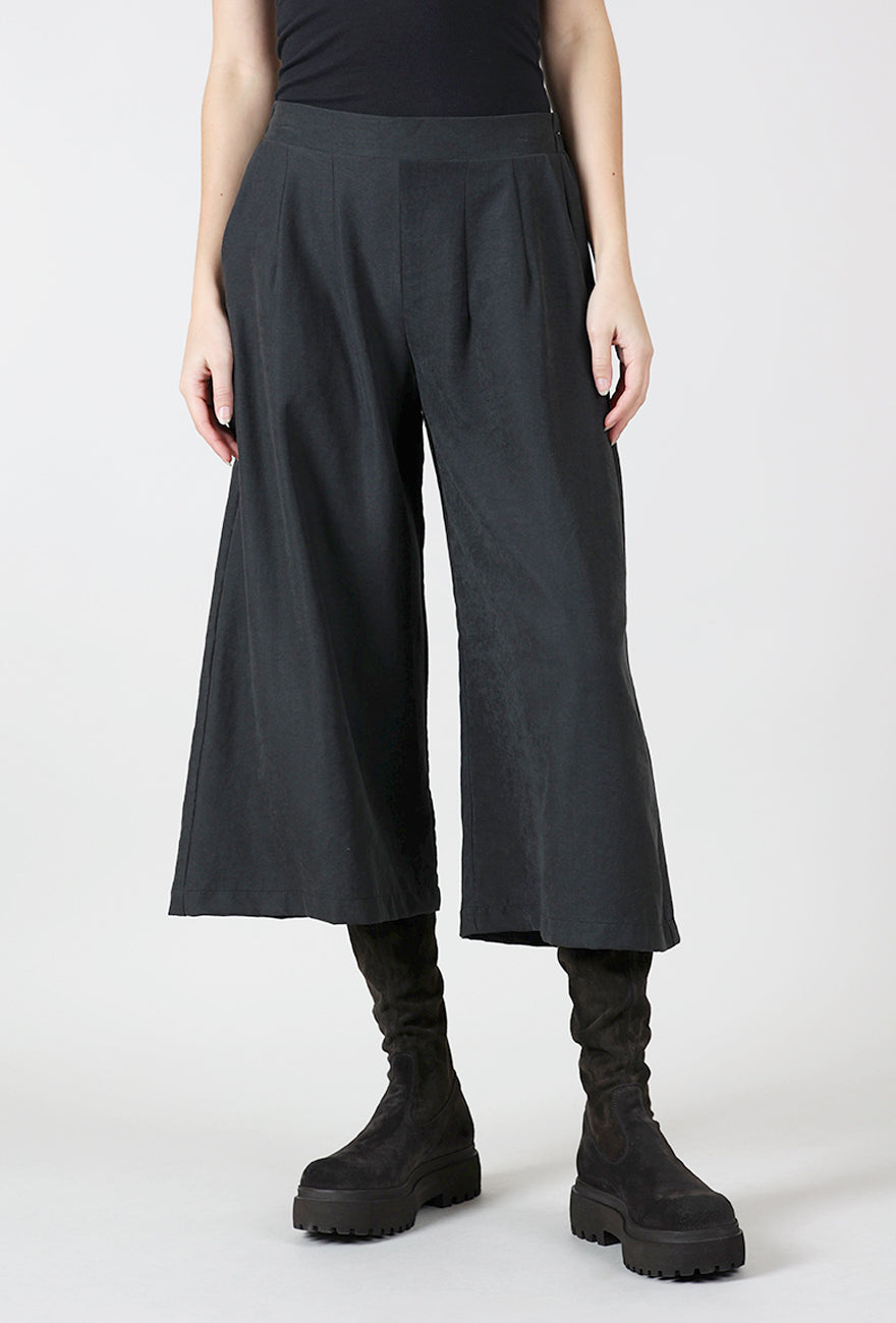 Niche Dune Dakota Pant, Black 