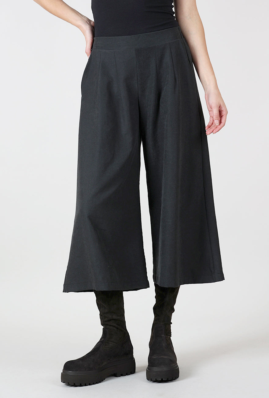 Niche Dune Dakota Pant, Black 