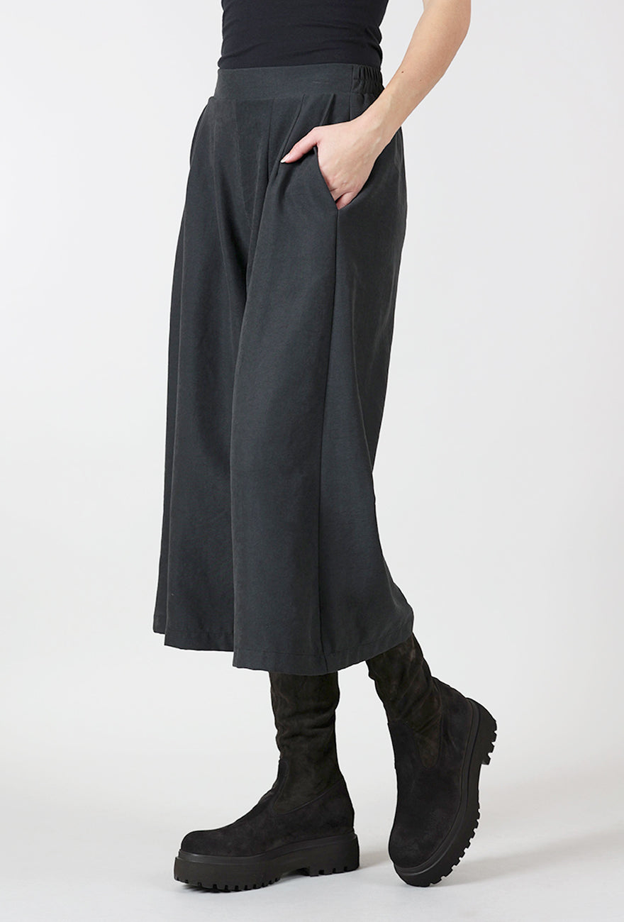 Niche Dune Dakota Pant, Black 