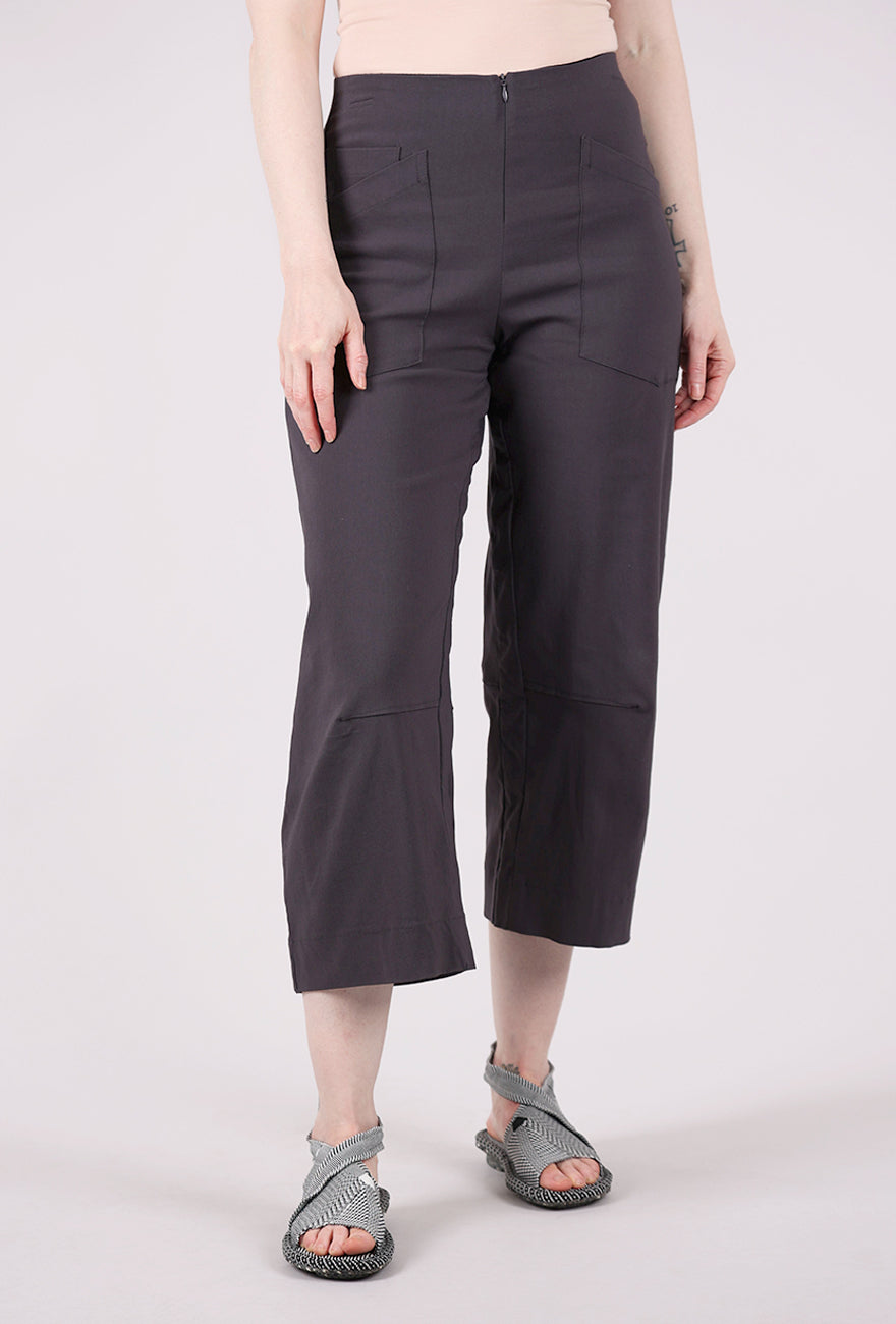 Porto Rimini Pant, Shale 