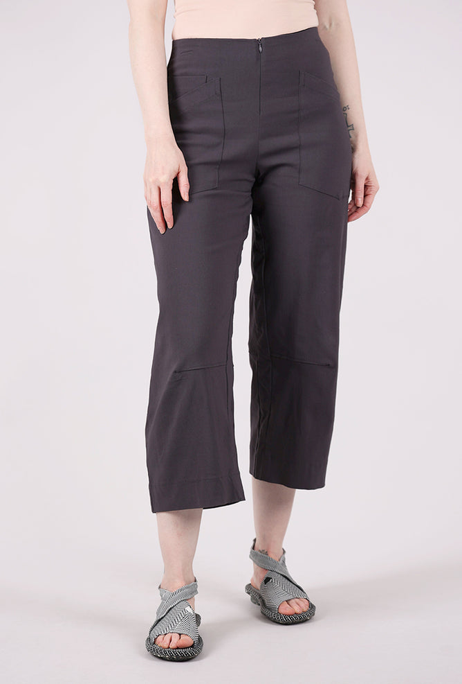 Porto Rimini Pant, Shale 