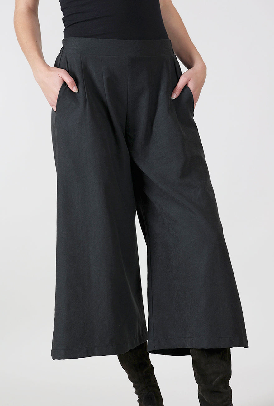 Niche Dune Dakota Pant, Black 