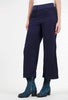 Wearables by XCVI Jolene Wide Leg Cord, Champion Blue 