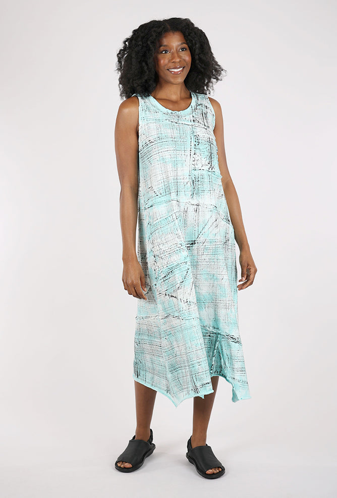 Cynthia Ashby Newport Dress, Venice 