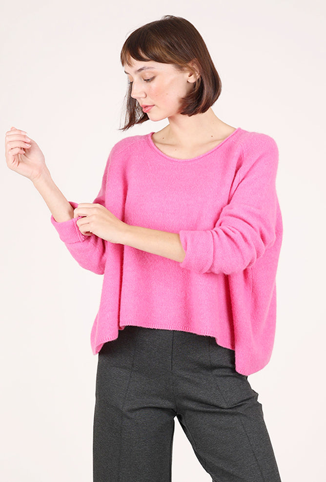 Rundholz Softy Popover, Lily 
