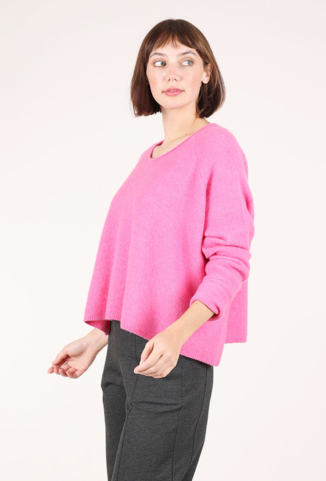 Rundholz Softy Popover, Lily 