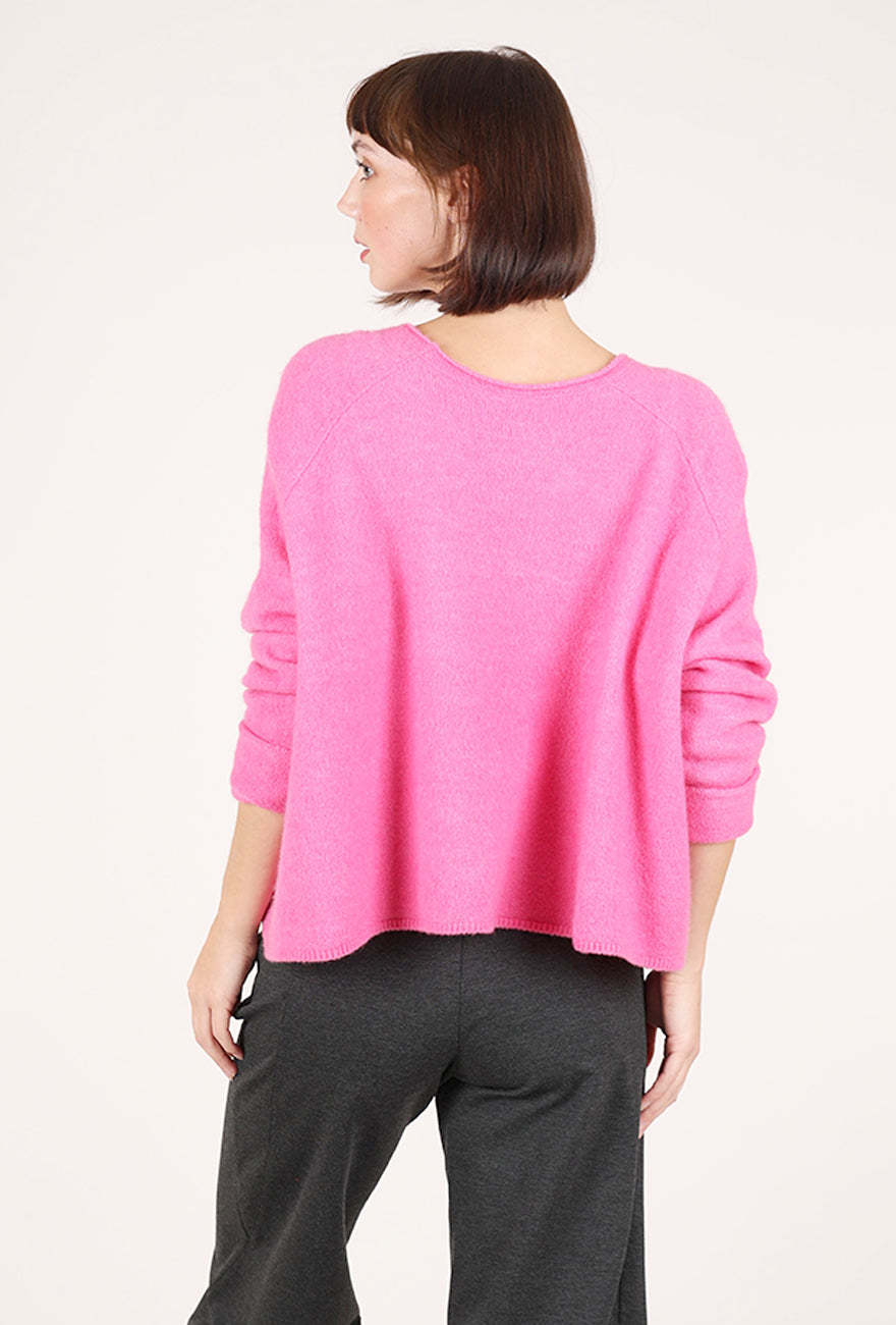 Rundholz Softy Popover, Lily 