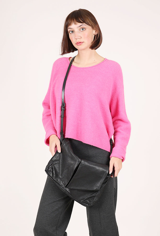 Rundholz Covet Bag, Black 