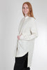 Studio B3 Zurit Long Shirt, Chalk 