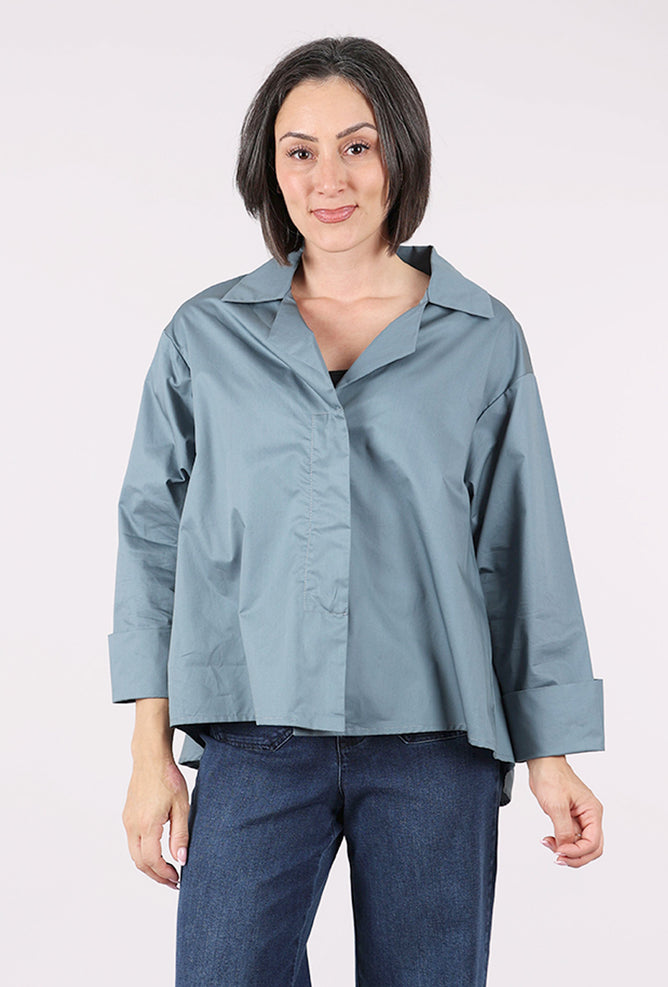 Planet Mini Man Shirt, Vapor 