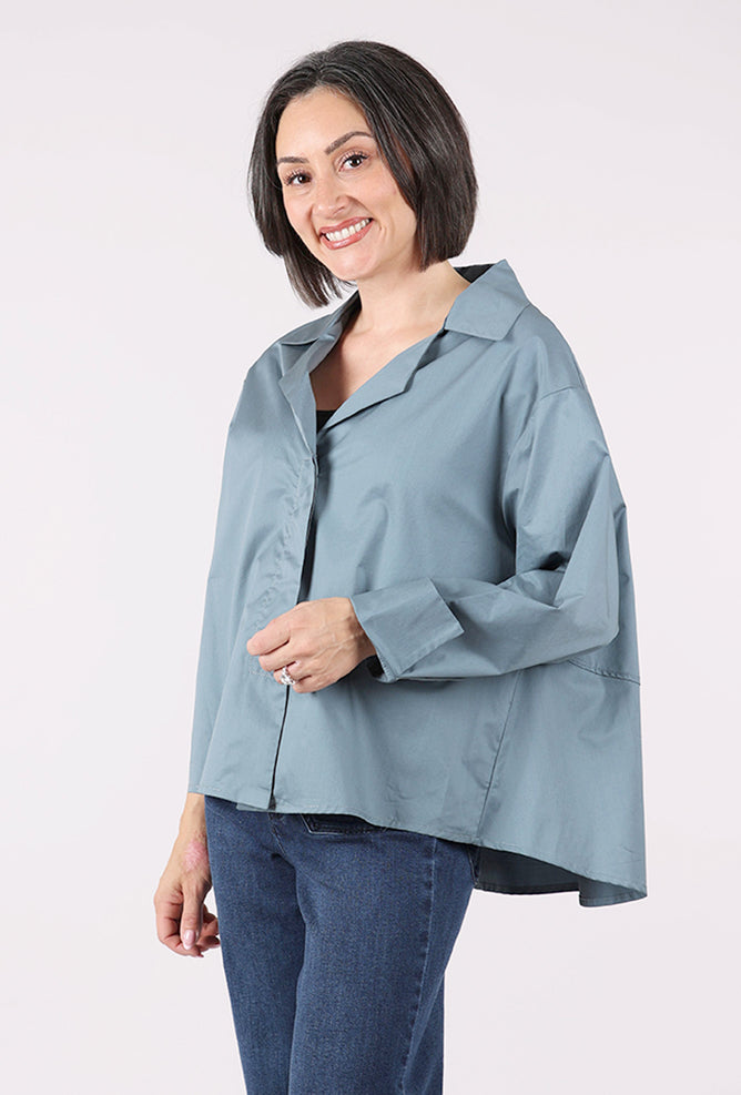 Planet Mini Man Shirt, Vapor 