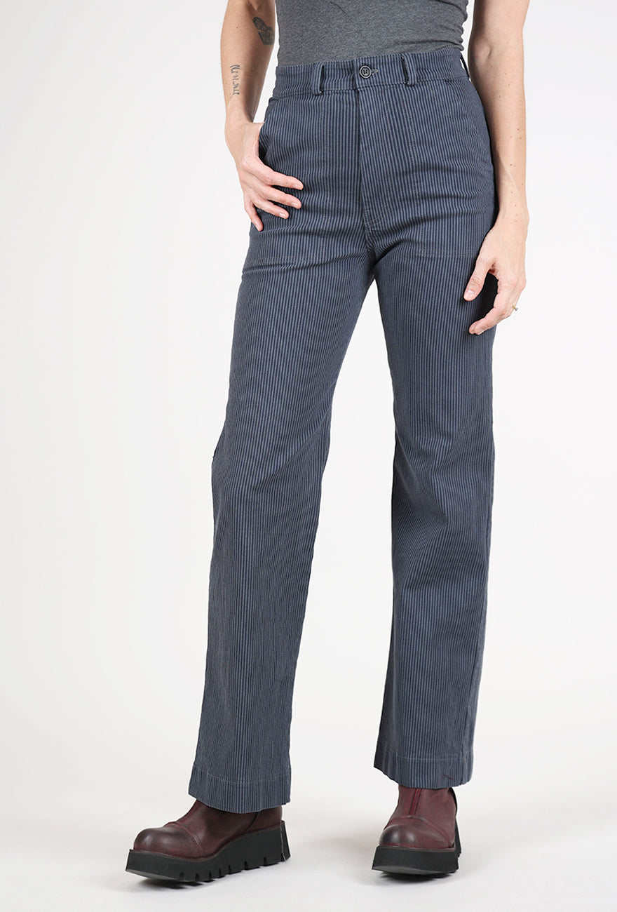 Prairie Underground Long Smithy Pant, Atlantic 