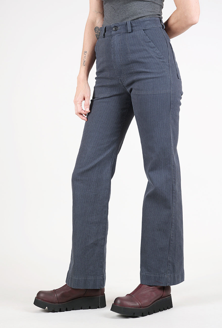 Prairie Underground Long Smithy Pant, Atlantic 