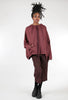 Rundholz Swing Zip Hoodie, Wood 