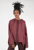 Rundholz Swing Zip Hoodie, Wood 