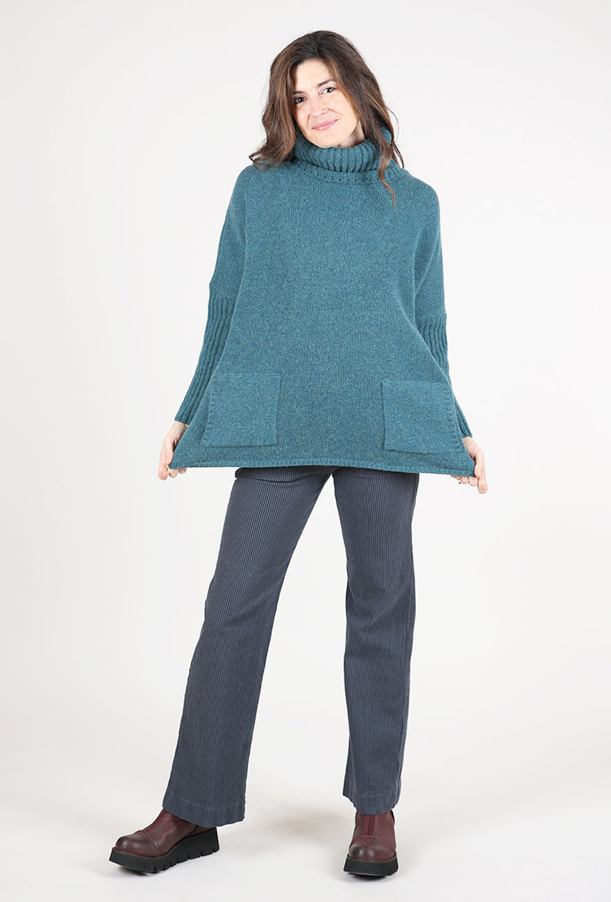 Bibico Adela Jumper, Hunter 