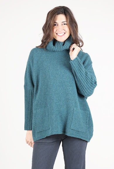 Bibico Adela Jumper, Hunter 