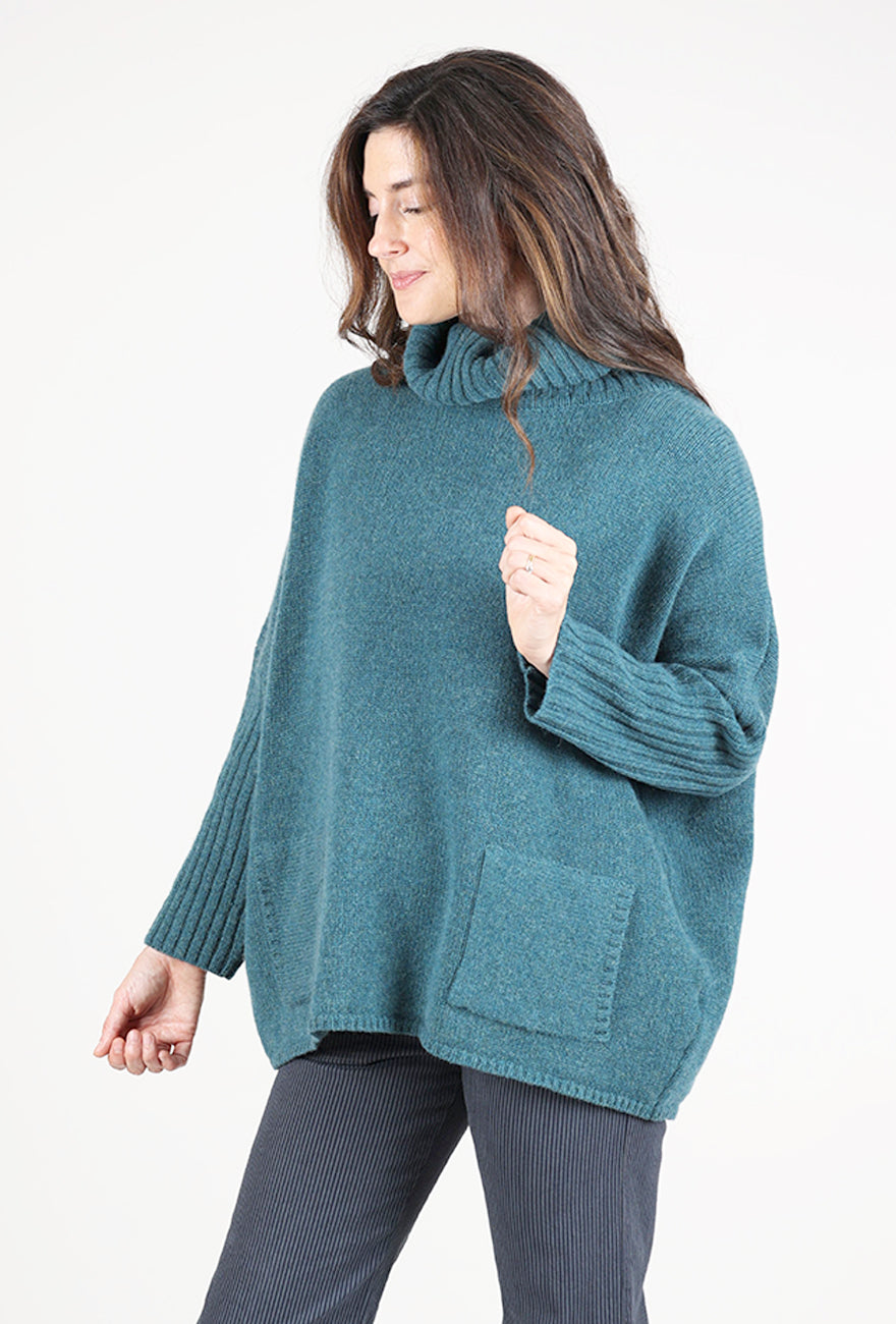 Bibico Adela Jumper, Hunter 