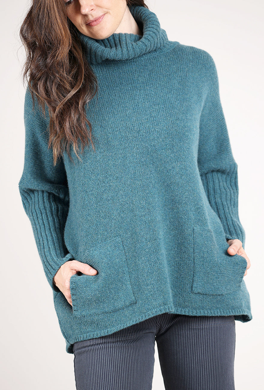 Bibico Adela Jumper, Hunter 