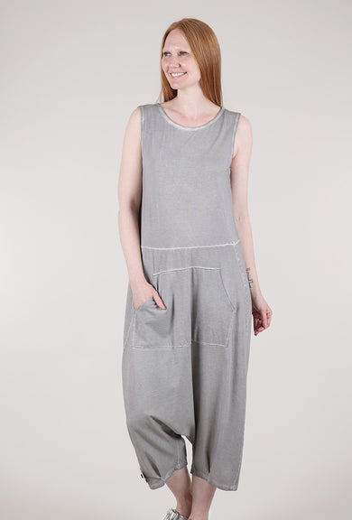 Pluslavie My Jumpsuit, Cement 