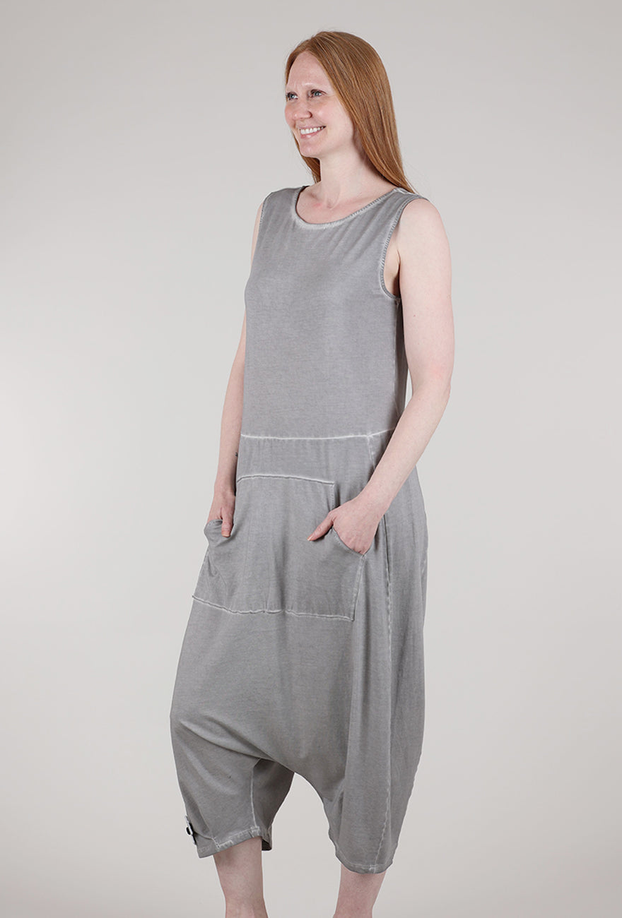 Pluslavie My Jumpsuit, Cement 