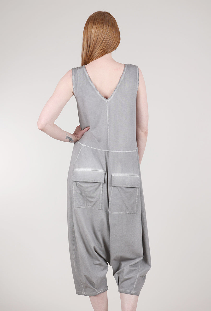 Pluslavie My Jumpsuit, Cement 