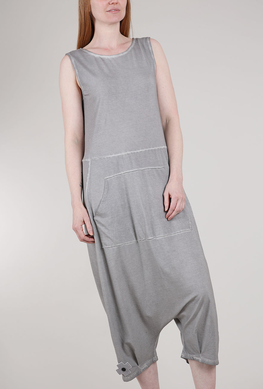 Pluslavie My Jumpsuit, Cement 