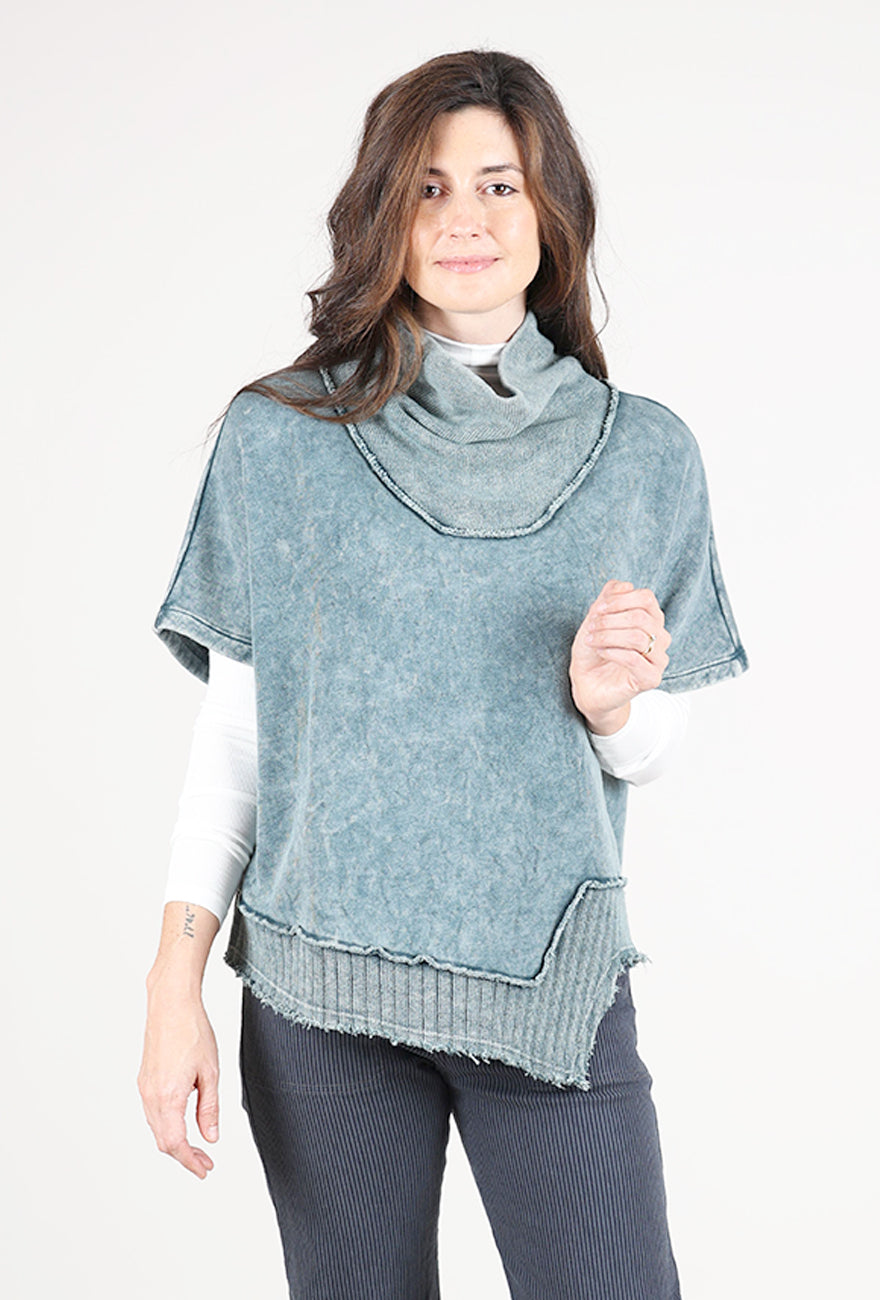 Beau Jours Cammy Top, Tide 