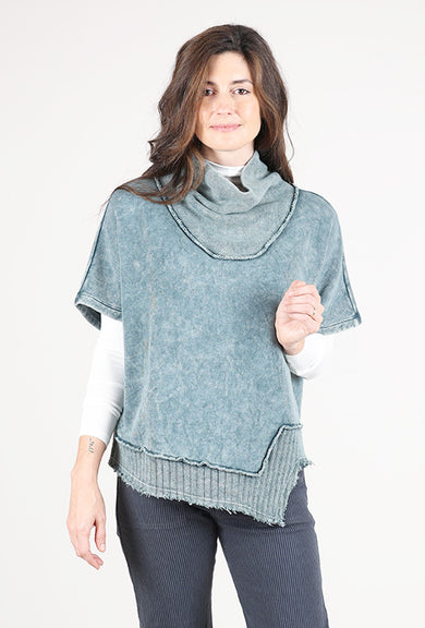 Beau Jours Cammy Top, Tide 