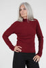 Kerisma Daza Sweater, Dark Red 