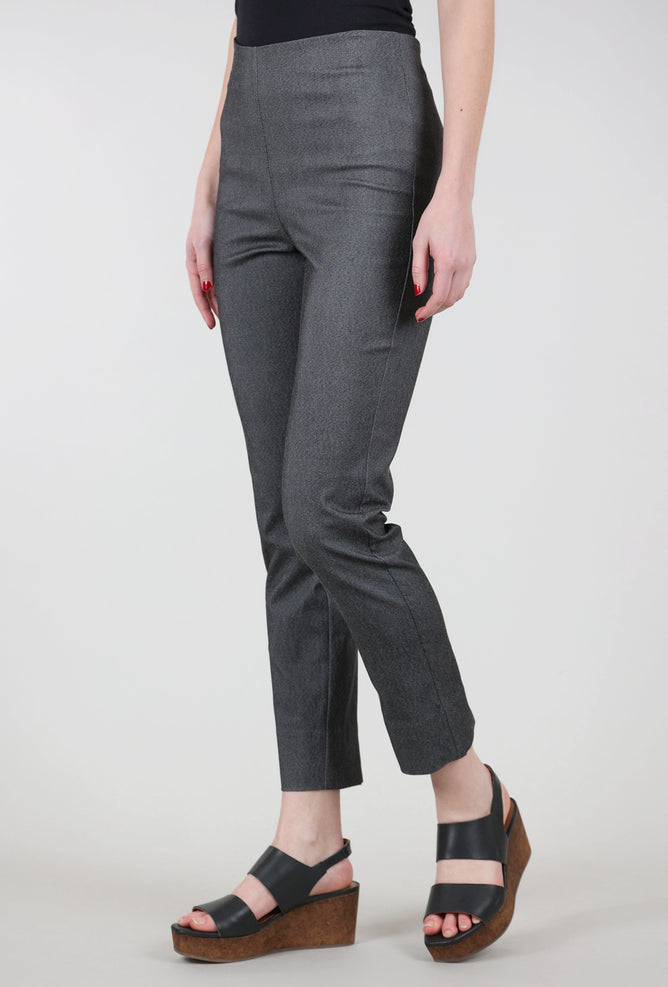 Equestrian Milo Pant, Tweed 