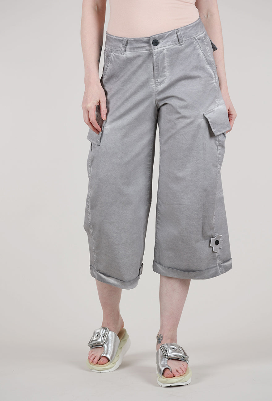 Pluslavie Perfect Pant, Cement 