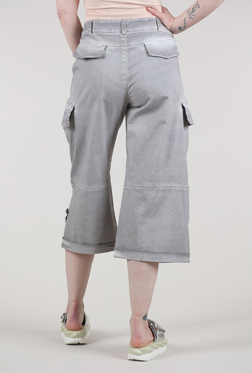 Pluslavie Perfect Pant, Cement 