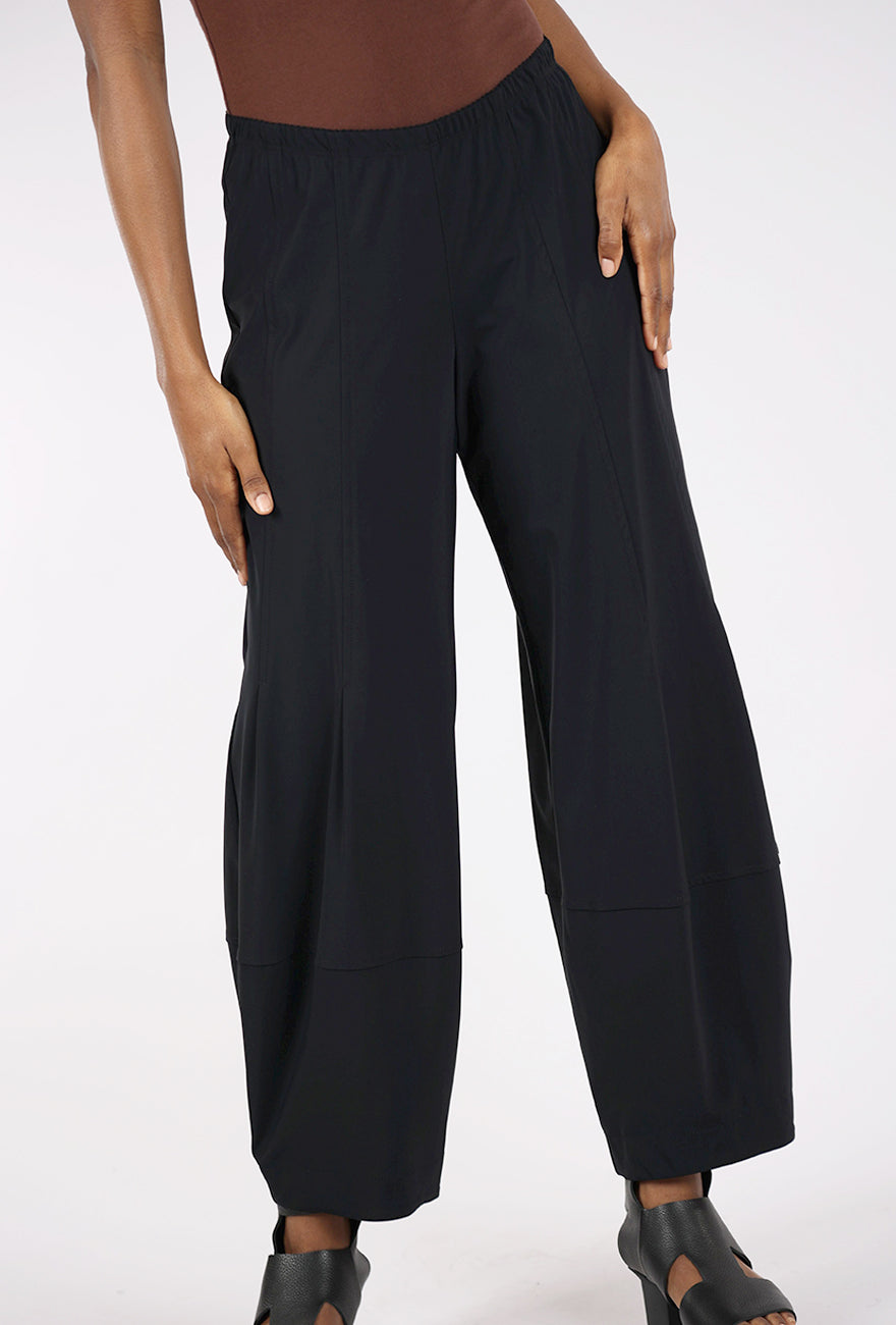 Porto Buster Pant, Black 